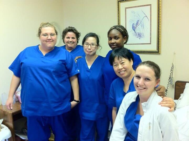 Favored Healthcare Services photo 2