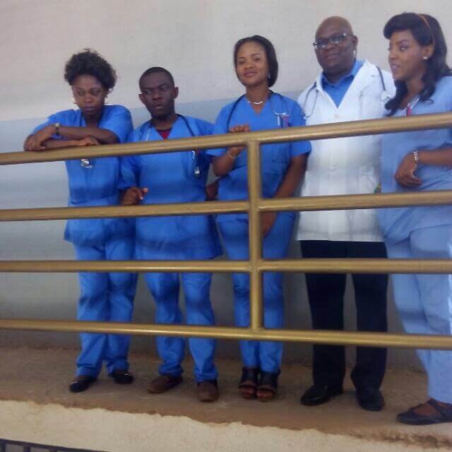 Favored Healthcare Services photo 5