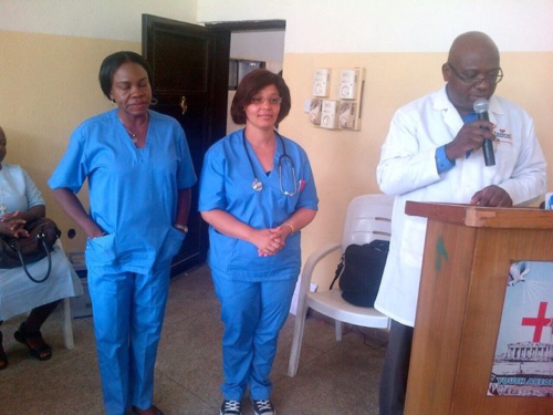 Favored Healthcare Services photo 11