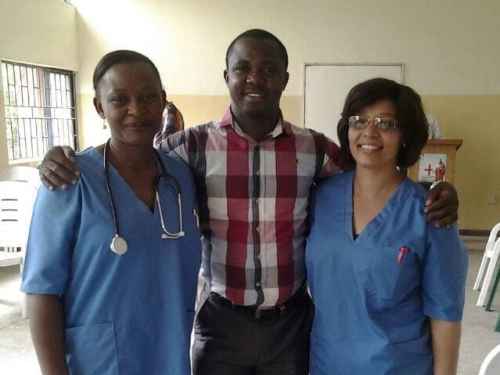 Favored Healthcare Services photo 13
