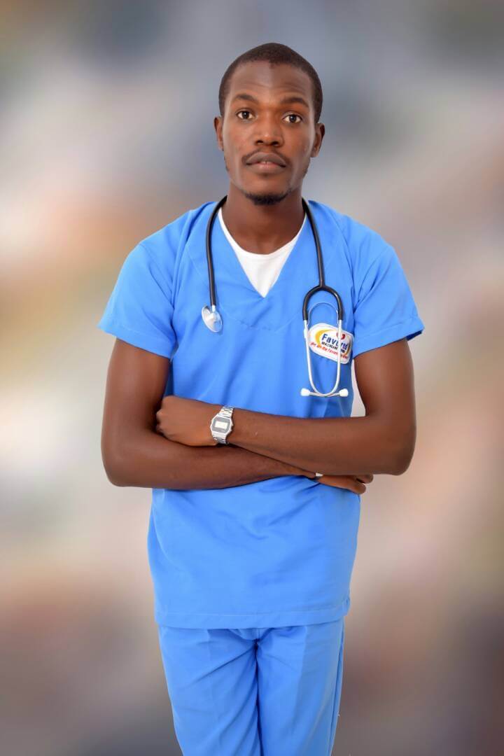 Favored Healthcare Services photo 16