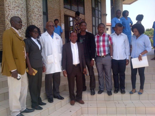 Favored Healthcare Services photo 17