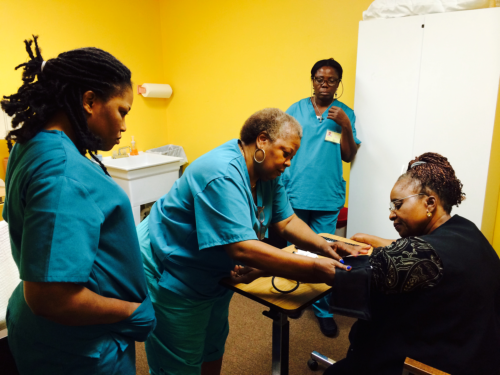 Favored Healthcare Services photo 19