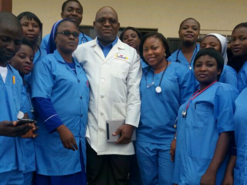 Favored Healthcare Services photo 20