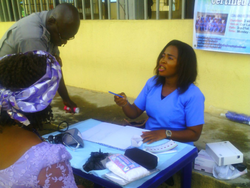 Favored Healthcare Services photo 23