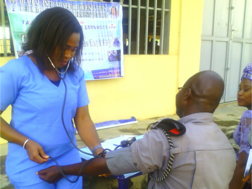 Favored Healthcare Services photo 25