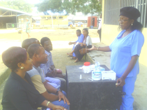 Favored Healthcare Services photo 26