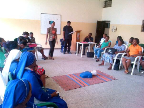 Favored Healthcare Services photo 28