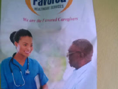 Favored Healthcare Services photo 29