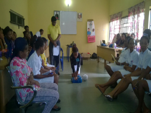 Favored Healthcare Services photo 30