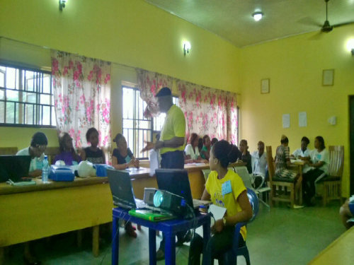 Favored Healthcare Services photo 31