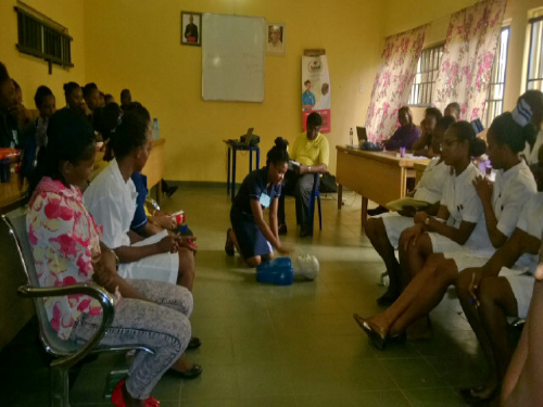 Favored Healthcare Services photo 32
