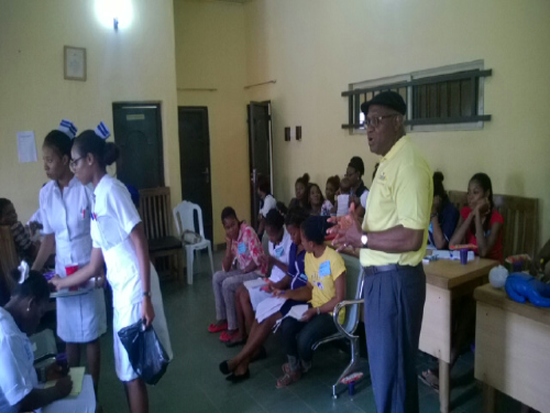Favored Healthcare Services photo 33