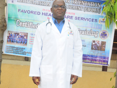 Favored Healthcare Services photo 36