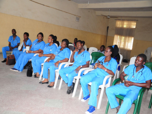 Favored Healthcare Services photo 37