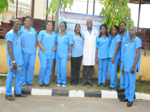 Favored Healthcare Services photo 38