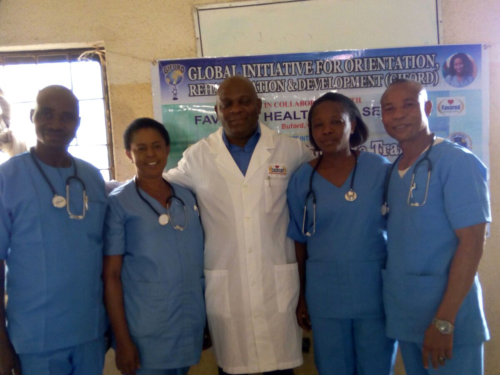 Favored Healthcare Services photo 39