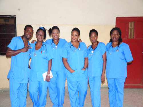 Favored Healthcare Services photo 40