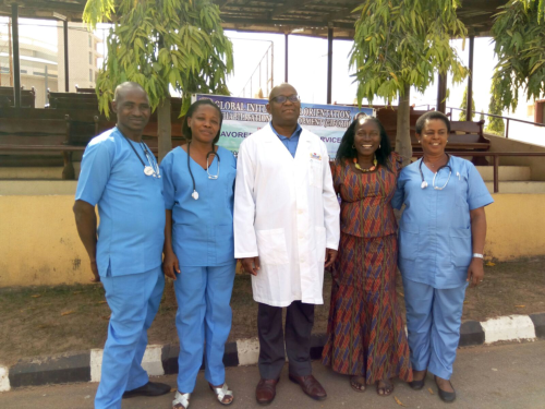 Favored Healthcare Services photo 41