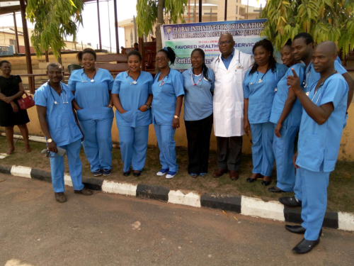 Favored Healthcare Services photo 42