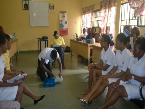 Favored Healthcare Services photo 46