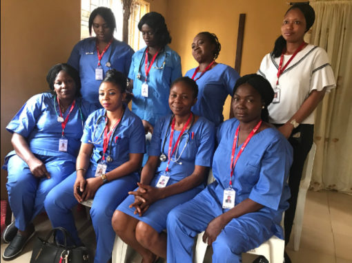 Favored Healthcare Services photo 51